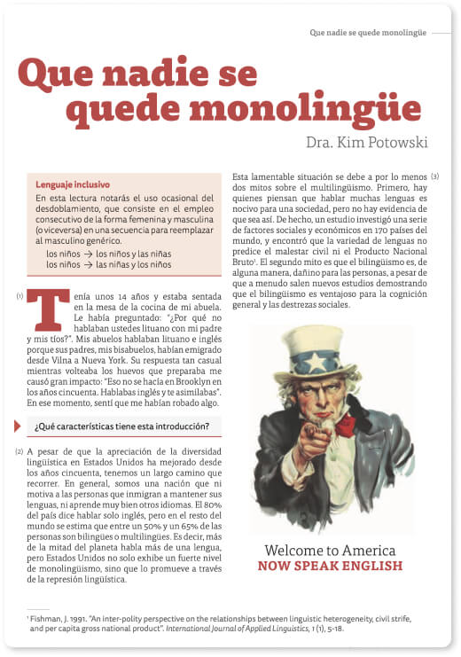 Chapter sample