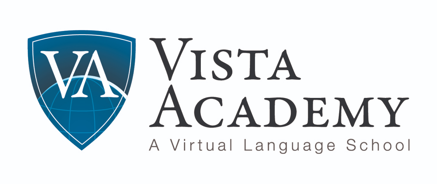 Vista Academy logo