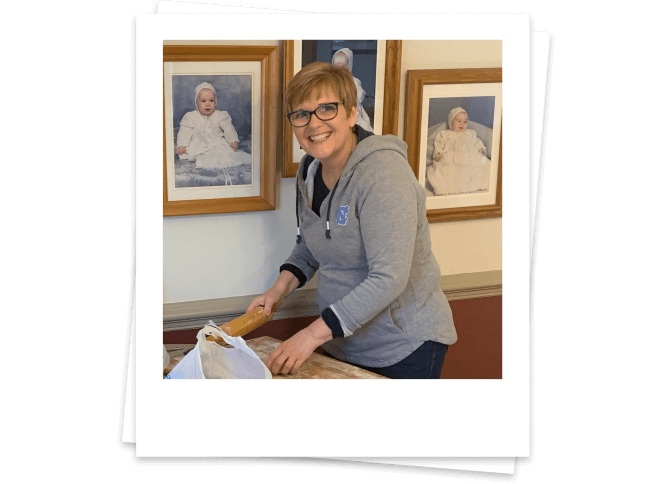Image of Cheryl Kincaid