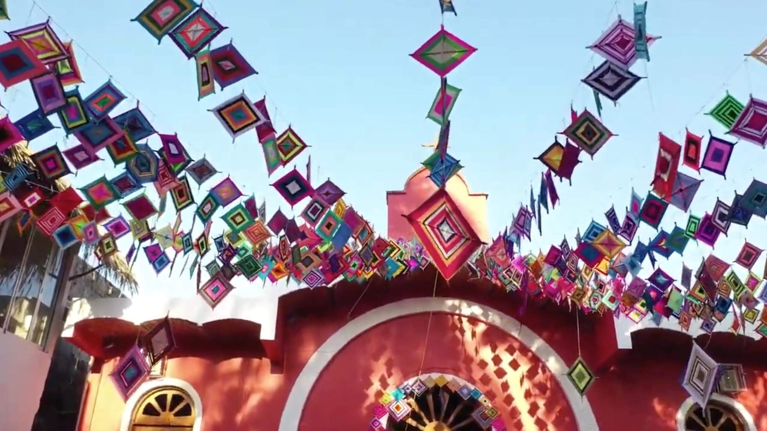 decorations
