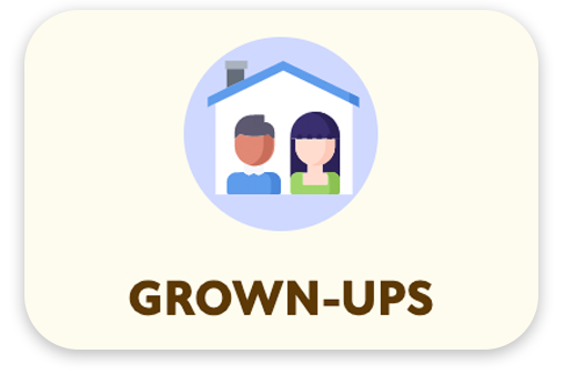 Grownups