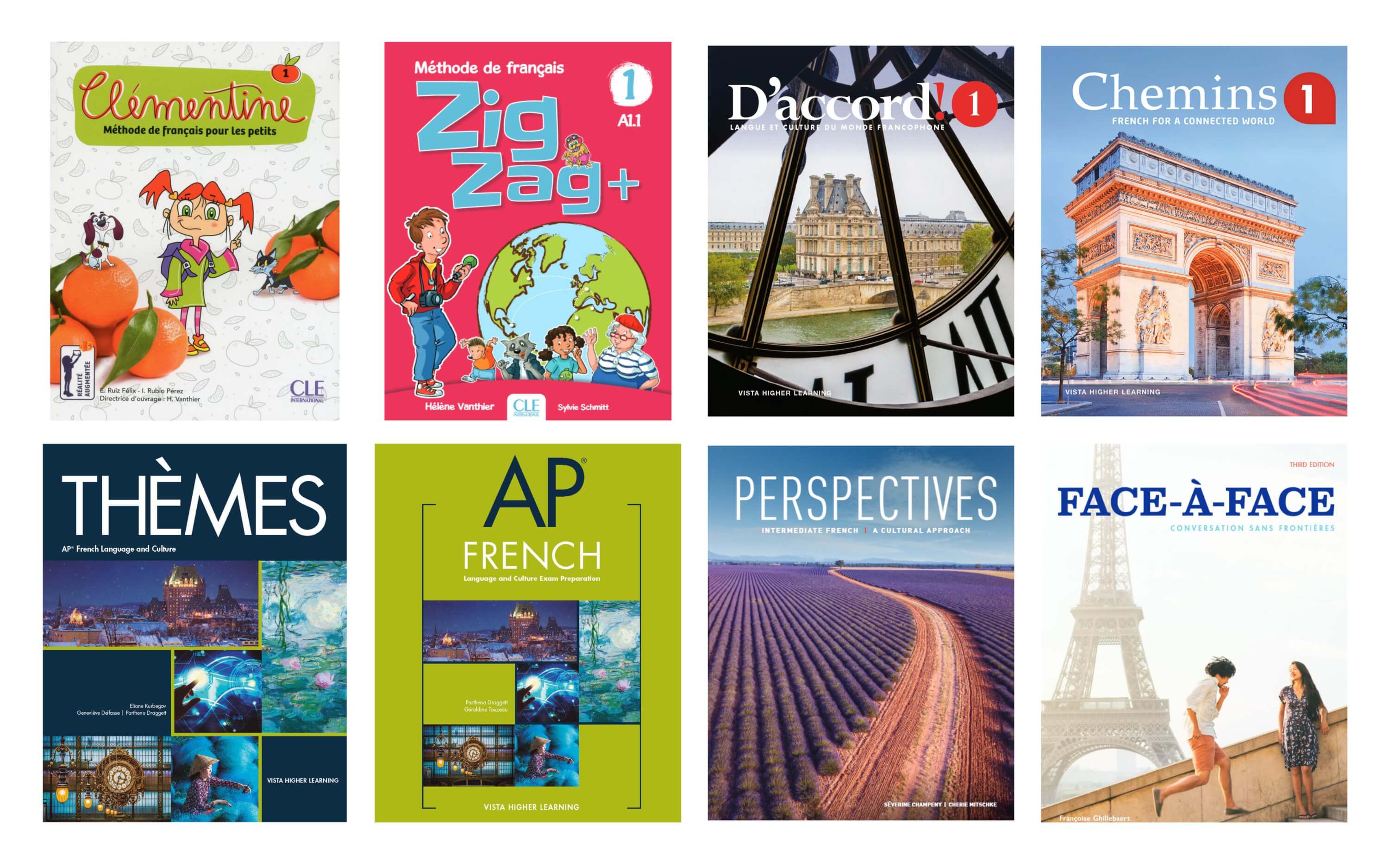 WL page French