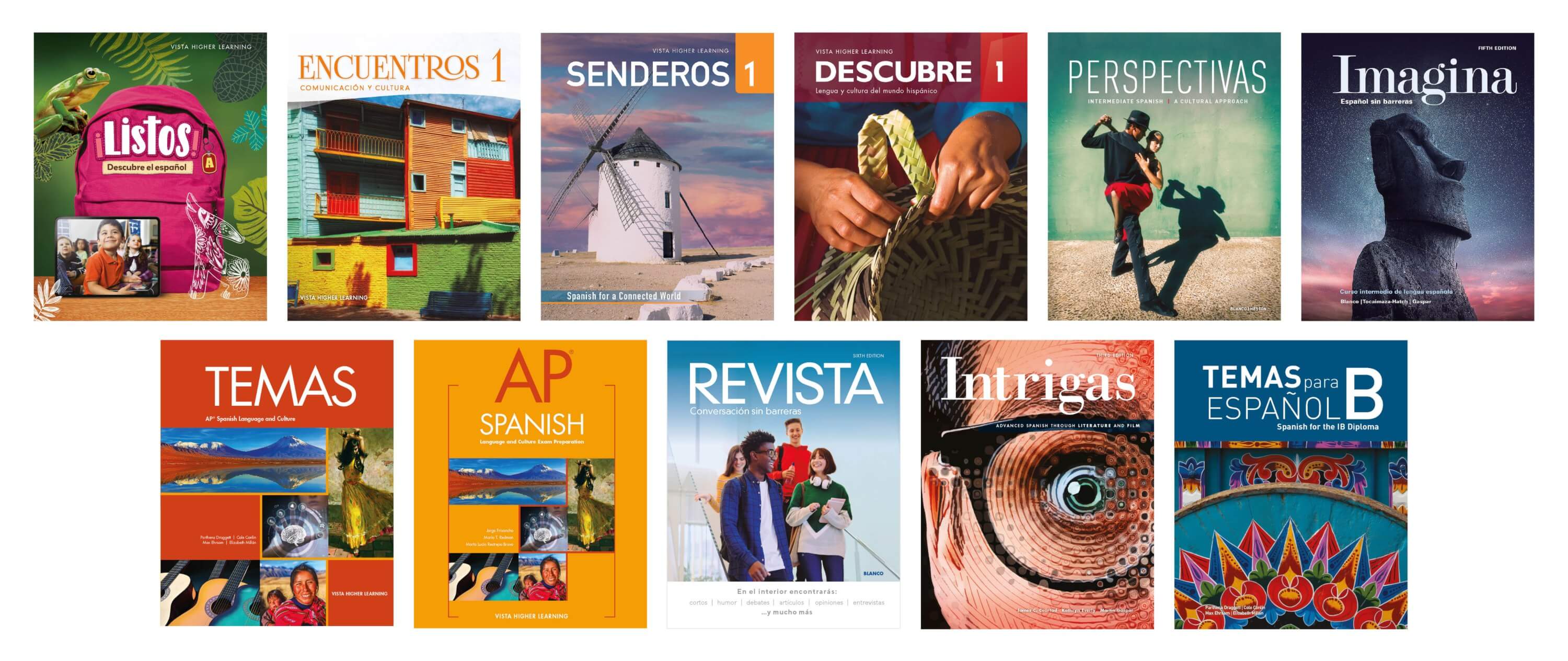 WL page Spanish